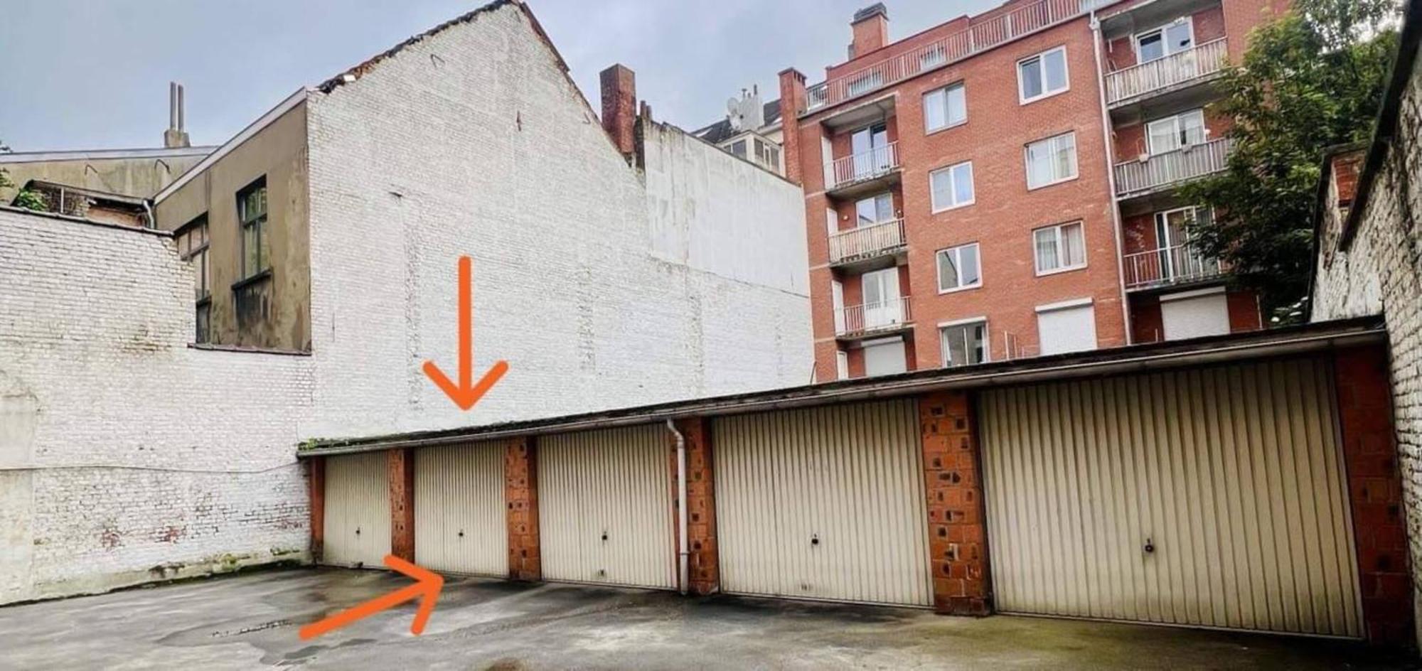 Charme A Forest Appart 2Ch Bruxelles Exterior foto