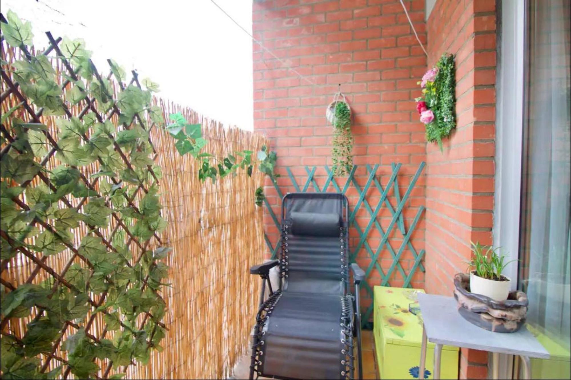 Charme A Forest Appart 2Ch Bruxelles Exterior foto